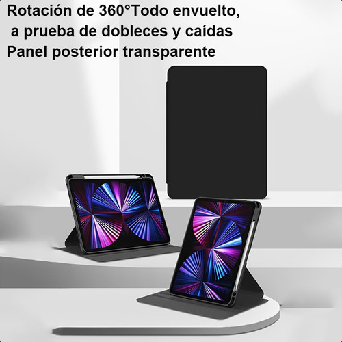 Funda Protectora Para iPad 10, Funda Protectora Para Tableta