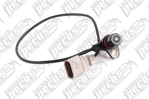 Sensor De Rotação Do Virabrequim Audi A4 2.4 V6 1997 A 2001