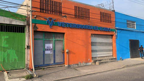 Local En Renta Sobre Carretera Veracruz-xalapa, De 250 M² Con Área De Carga Y Descarga.