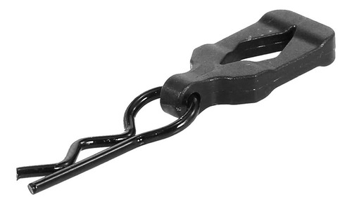 Pinzas De Carrocería Para Hsp Redcat Rc4wd Axial Scx10, 4