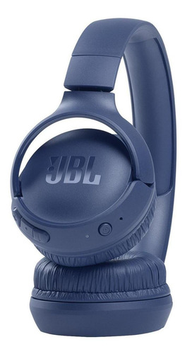 Audífonos inalámbricos JBL Tune 510BT JBLT510BT azul