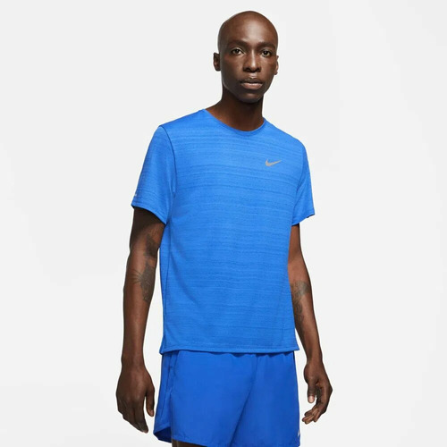 Remera Nike Dri-fit Miler