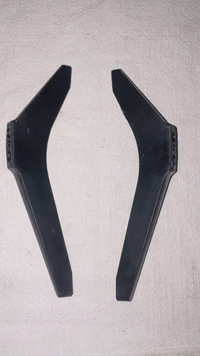 Patas De Tv Microsonic Leddgsm32d1 (Usado)