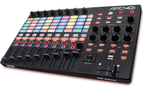 AKAI APC40 MK2 美品 | electricasanmiguel.com.mx
