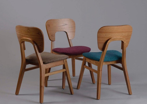 Silla Genoud Naoto Amoblamientosfamily Distrib Oficial 6ctas