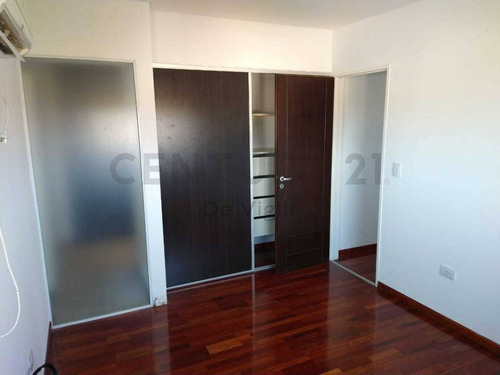 Imagen 7 de 16 de Departamento 3 Dormitorios Con Vista Al Río