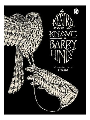 A Kestrel For A Knave - Penguin Essentials (paperback). Ew02