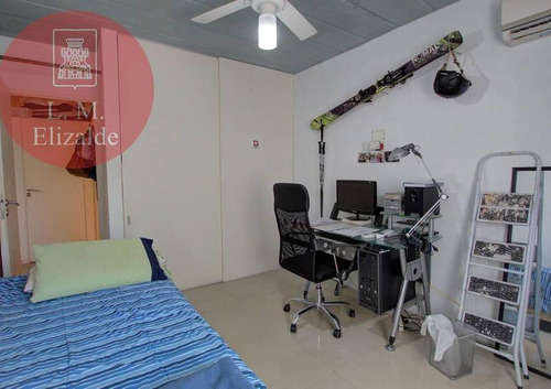 Gandolfo Y Av. Libertador - Dúplex 3 Amb - Venta