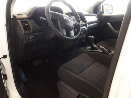 Ford Ranger 2.2 Xls 4x2 Cd 16v