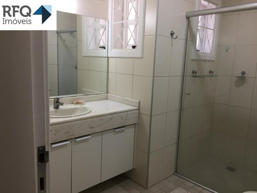 Imagem 6 de 30 de Excelente Sobrado Residencial No Brooklin Com 3 Suítes E 2 Vagas - Brooklin - Ca00387 - 69565649