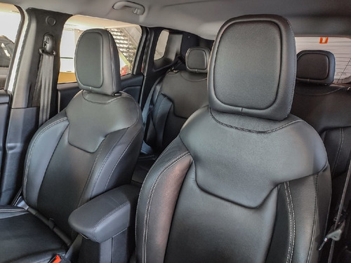 Imagem 12 de 14 de Jeep Renegade 2.0 16v Turbo Diesel Limited 4p 4x4 Automatico