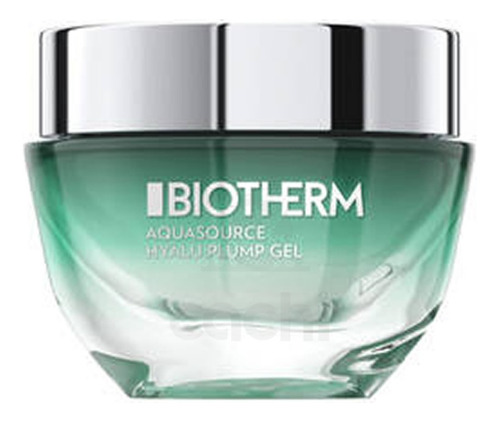 Gel Hidratante Biotherm Aquasource Norma/mixta 50ml