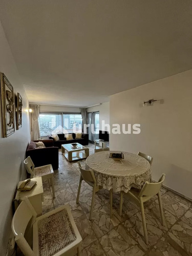 Alquier Apartamento 3 Dormitorios - Punta Del Este - Vista Al Puerto