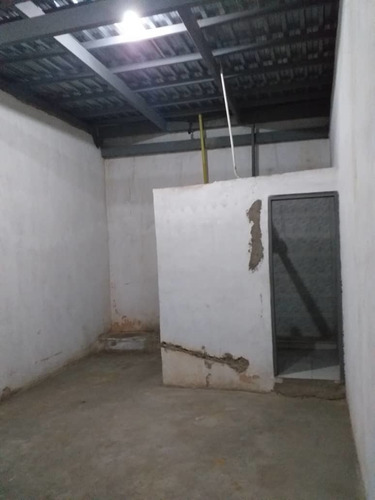 Imagen 7 de 14 de Local Comercial En Venta Mercado Mayorista Tocuyito