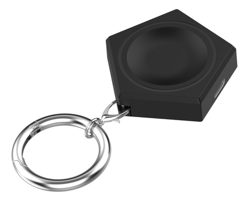 Cargador De Reloj Blanco Para Huawei Watch Ultimate Type-c