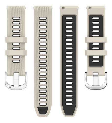 Correa Venu 2 Plus Sq Vivoactive 5 3 Forerunner 165 245 20mm