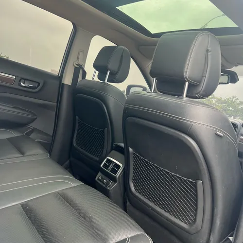 Renault Koleos 2.5 Intens