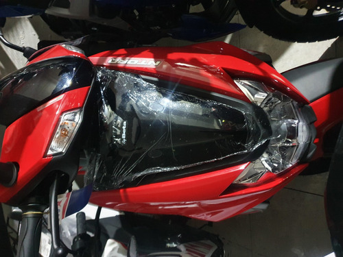 Imagen 11 de 15 de Scooter Tvs N Torq 125 Cycle World Motors Cuotas Al 9/1