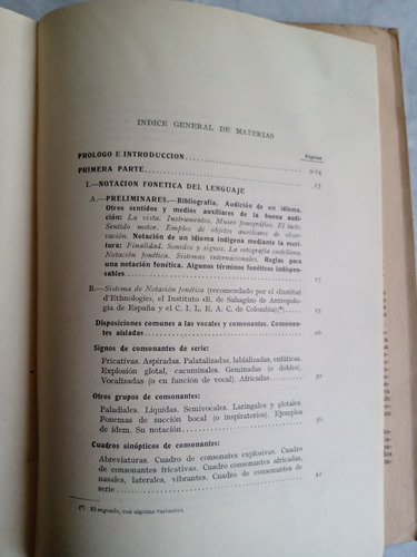 Dos Publicaciones Referidas A Lenguas Indígenas En América.