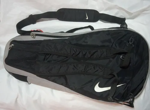 Bolso raquetero nike outlet