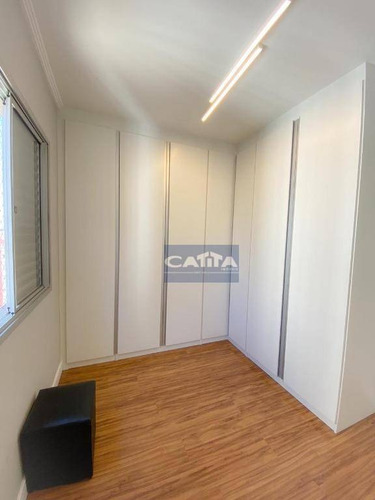 Imagem 28 de 30 de Lindo Apartamento No Carrão - Ap21414