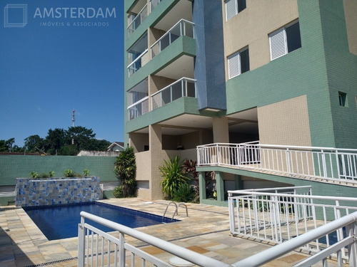 Imagem 27 de 30 de Apartamento Com Vista Panorâmica - Ap00340 - 70339355