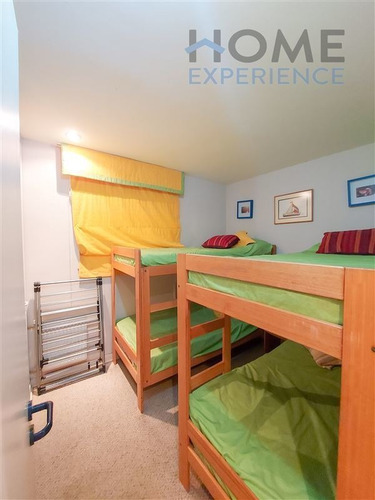 Imagen 9 de 16 de Departamento En Venta De 3 Dorm. En Algarrobo