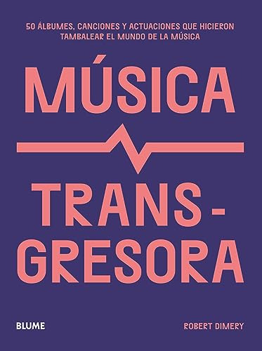 Musica Transgresora - Dimery Robert