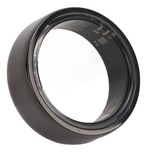 Smart Ring Health Tracker Step Counting Monitoreo
