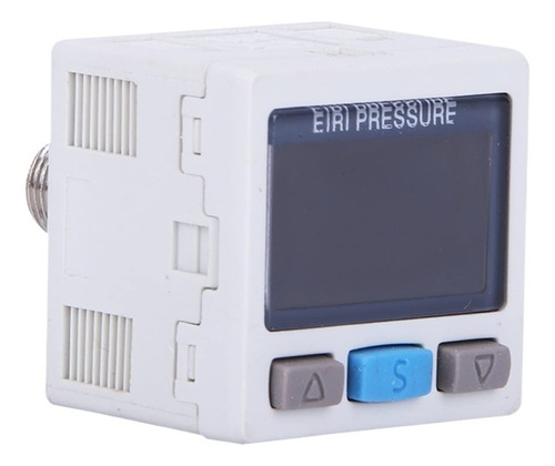 Interruptor Presion Digital Neumatico Alta Precision Aire