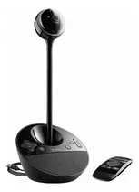 Comprar Cámara Vídeo Conferencia Logitech Bcc950 Vídeo Fullhd \u002F1080p