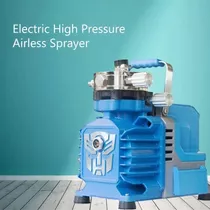 Comprar Electric High-pressure Airless Spraying Machine Paint Latex