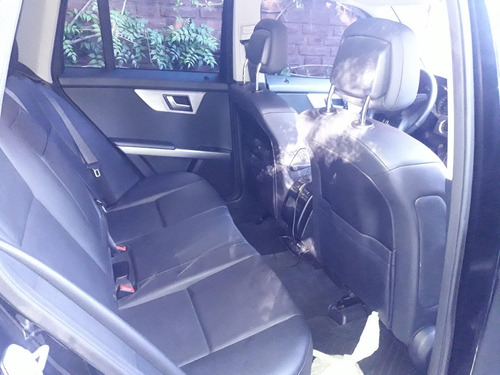 Mercedes Benz Glk 300 Sport 2013
