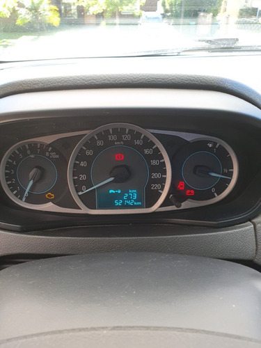 Ford Ka Sel 1.5