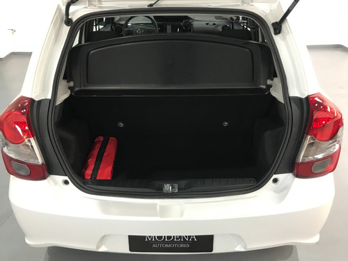 Imagen 17 de 17 de Chevrolet Onix