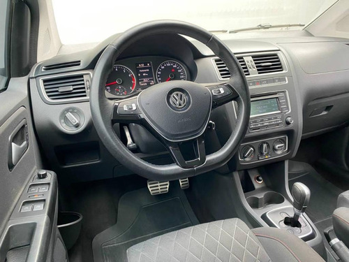 Volkswagen Crossfox 1.6 Imotion 16v Flex