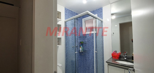 Imagem 16 de 27 de Apartamento Em Vila Mazzei - São Paulo, Sp - 360254