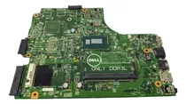 Comprar Placa Mae Dell Inpirion 3442 3542 3443 I3