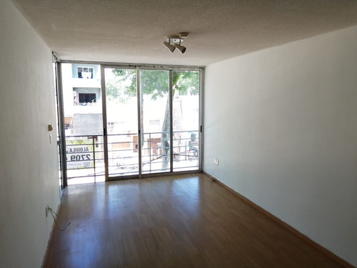 Venta Apartamento 1 Dormitorio Pocitos Nexus 202