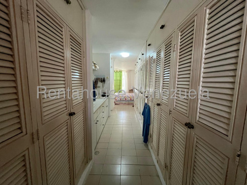 Extraordinaria Parcela De Terreno Con Casa En Venta Mls 25-17520 Caribe