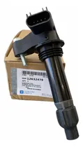 Comprar Bobina De Encendido Chevrolet Captiva 3.0 3.2