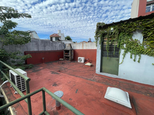 Av. Gral Paz 9600, Caba / Casa Lote Propio 8,66 X 32mts / Fondo Terraza Impecable 4 Ambientes / U$s 300.000