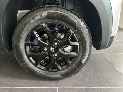 Renault Kwid 1.0 Sce 66Cv Iconic Outsider