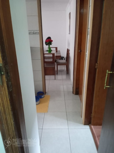 Imagem 10 de 15 de Apartamento De 2 Dormitórios Com 67m2 Para Venda Em Parque Cecap - Guarulhos - 310.000 - 19123