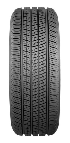 Kit De 2 Llantas 215/55 R17 94v Ascend Gt Yokohama