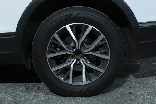 Volkswagen Tiguan 1.4 Trendline Plus At