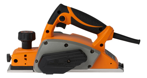 Lusqtoff Cepillo Eléctrico 620w - 82mm Cel620-8 Color Naranja