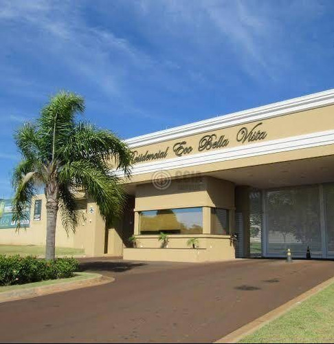 Imagem 1 de 2 de Terreno À Venda, 450 M² Por R$ 400.000,00 - Condomínio Eco Bella Vista - Foz Do Iguaçu/pr - Te1497