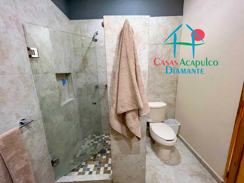 Cad Brisas Carey 80 B5. Terraza Con Vista Al Mar. Incluye Limpieza Diaria