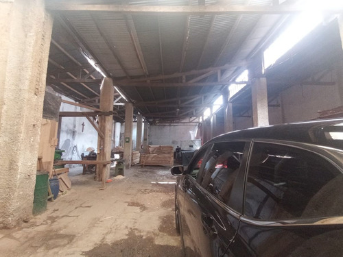 Terreno Venta En La Colonia Anáhuac, Miguel Hidalgo, Cdmx